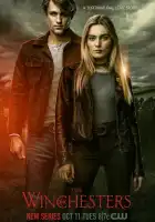  Винчестеры смотреть онлайн сериал 1 сезон 